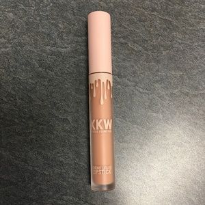 Kylie Cosmetics KKW Creme Liq. Lipstick - Kimberly